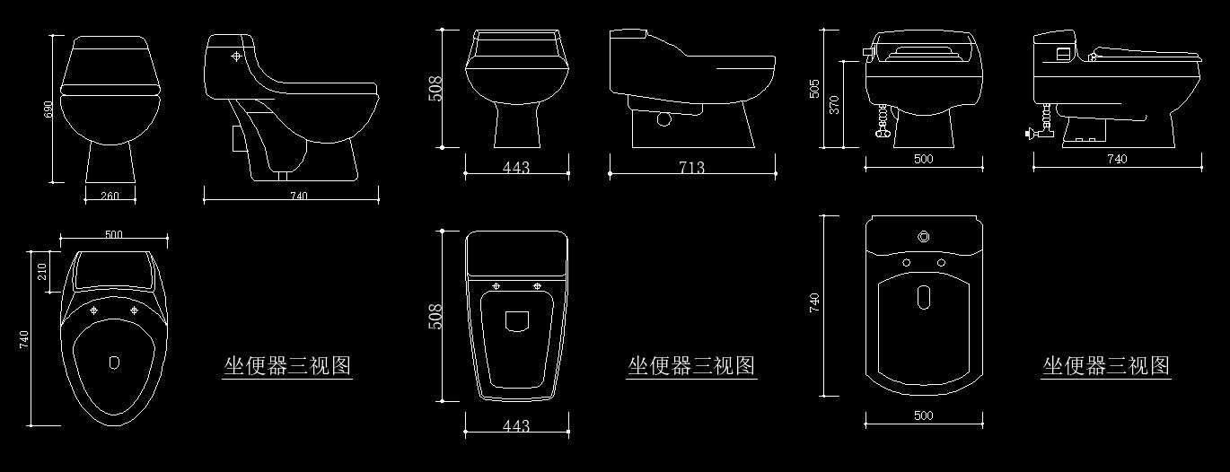 室内cad精工图库(室内cad设计图库大全)