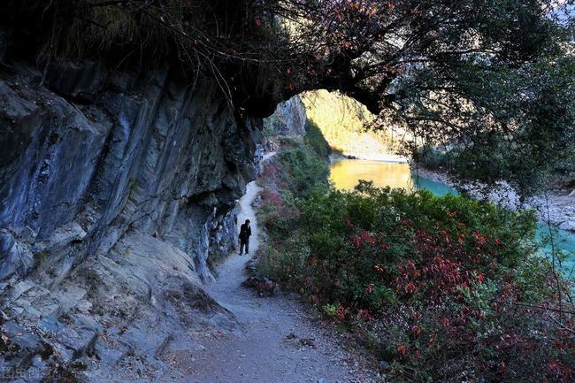 中国最美的小山村(中国十大最美小山村)