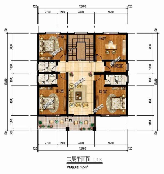 乡村别墅建造推荐(100种乡村别墅图片)