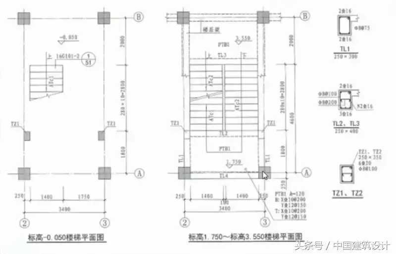 土木毕业设计结构施工图怎么画(毕业设计施工图如何画)