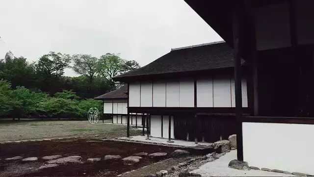 100张京都古建细部图美轮美奂(100幅京都古建图)