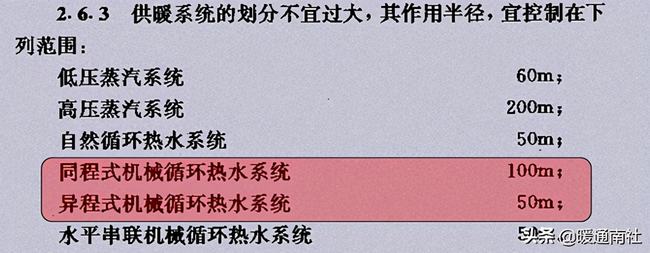 中央空调管路系统图片(水冷中央空调管路系统)