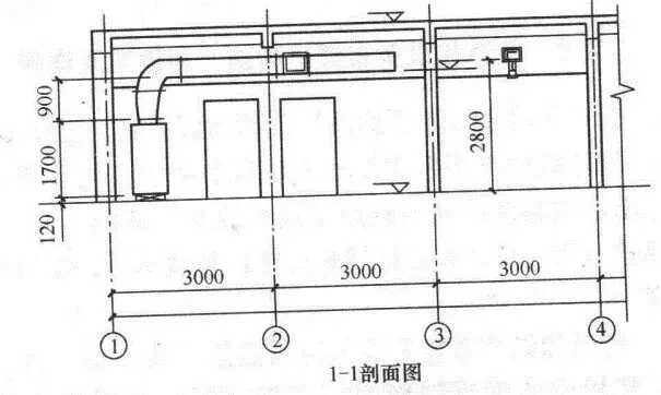 cad消防图例符号大全(灯cad图例符号大全)