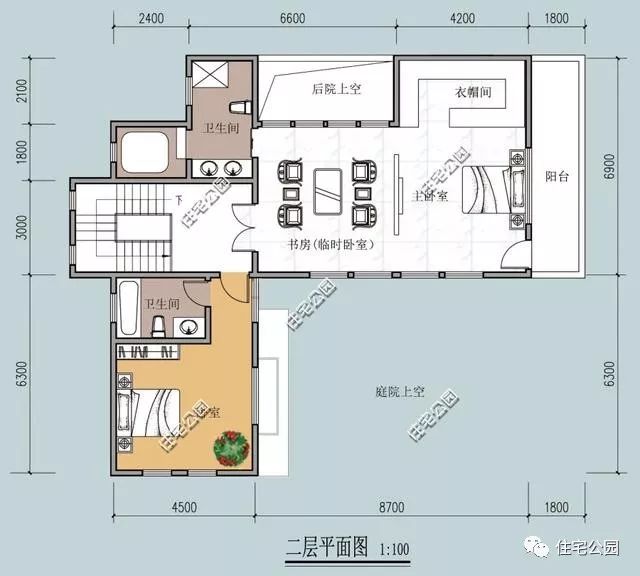 15套中式别墅图纸合集(农村中式别墅图纸大全)