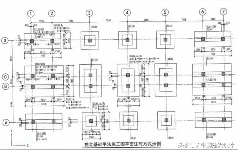 土木毕业设计结构施工图怎么画(毕业设计施工图如何画)