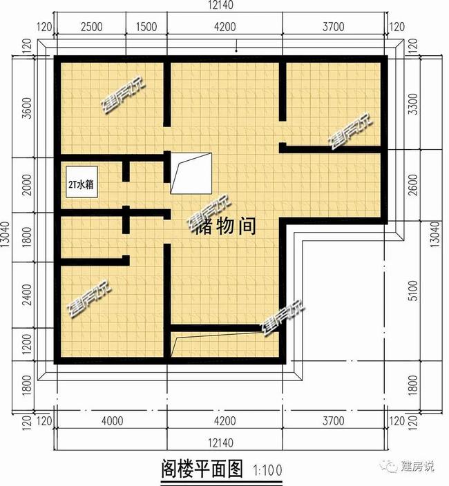 头条中式别墅(头条号法式美宅别墅图片)