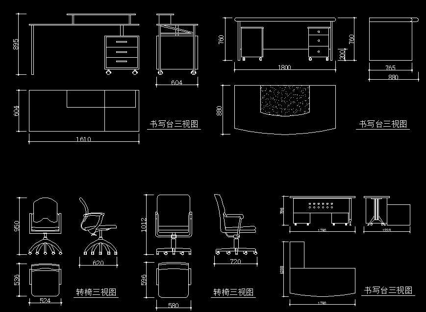 室内cad精工图库(室内cad设计图库大全)