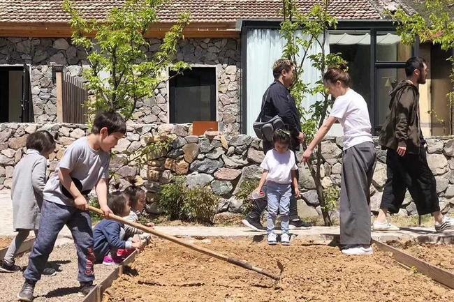 乡村建筑改造优秀案例(乡村改造100个项目)