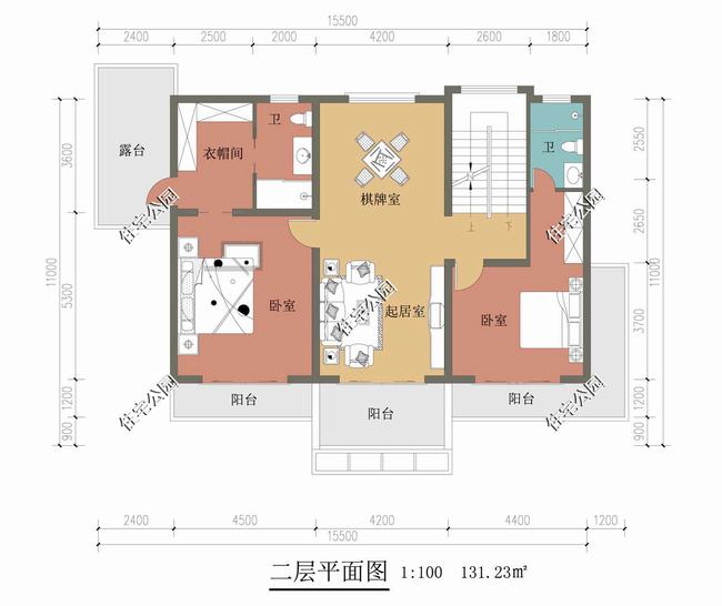 农村建房带堂屋怎么样(传统农村自建房带堂屋)