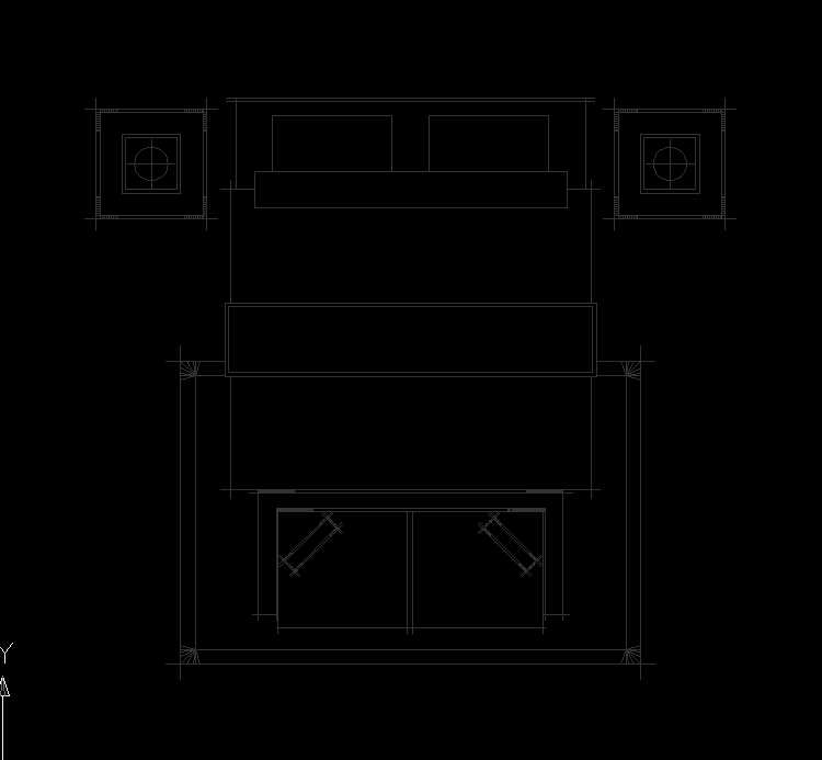 图片cad绘图技巧(cad大神快速作图)