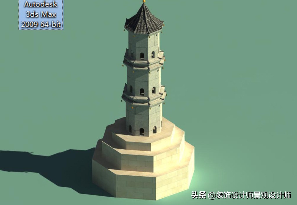 古建寺庙设计图片(古建寺庙设计效果图)