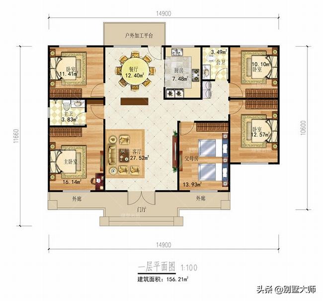 钢结构装配式别墅图纸(钢结构别墅建造设计图)