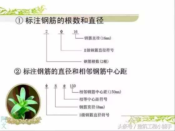 钢筋配筋大全图(钢筋配筋图讲解大全)