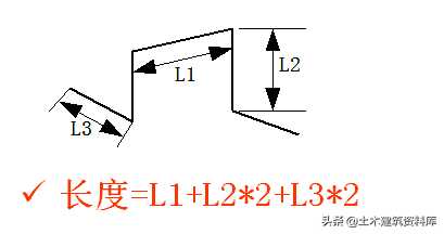 钢筋工程板的配筋与计算(板钢筋配筋率怎么算法)