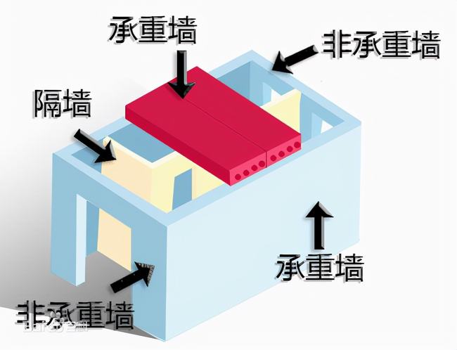 装修被多砸一堵墙(业主装修门口被砸怎么办)