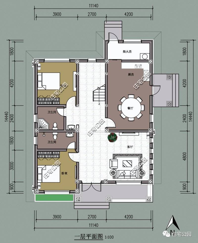 自建农村小别墅实景(农村土豪自建房别墅)