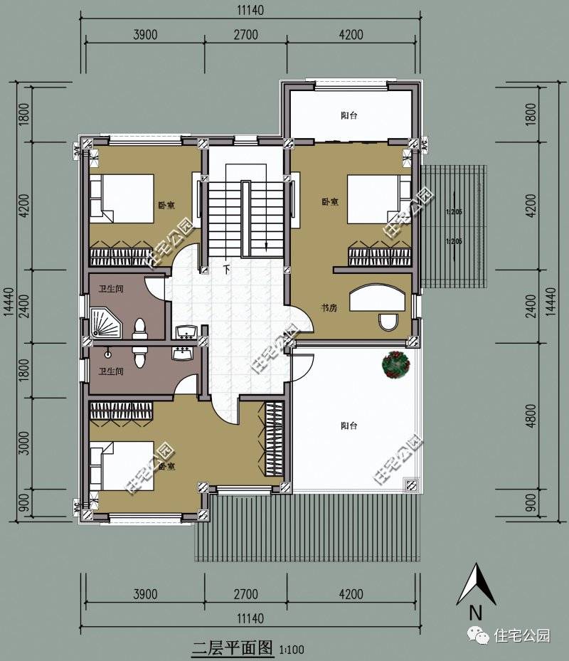 自建农村小别墅实景(农村土豪自建房别墅)