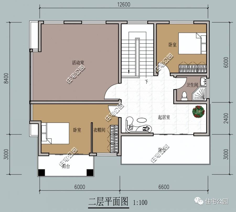 自建农村小别墅实景(农村土豪自建房别墅)