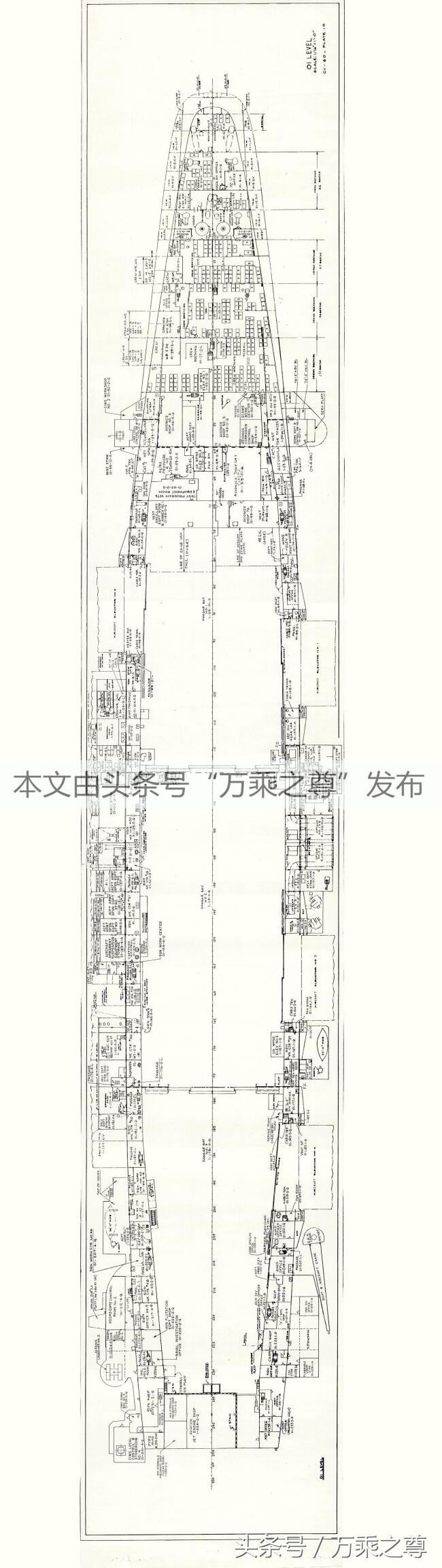 美国海军航空母舰设计图(美国海军航空母舰设计师)