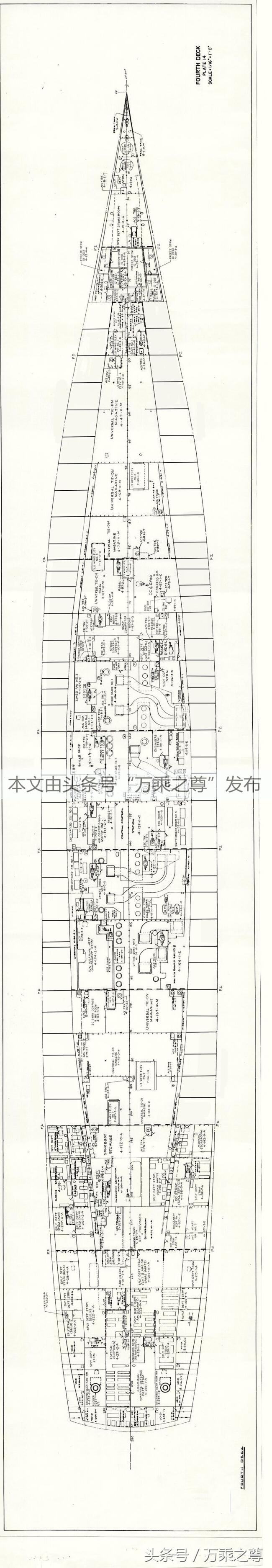 美国海军航空母舰设计图(美国海军航空母舰设计师)