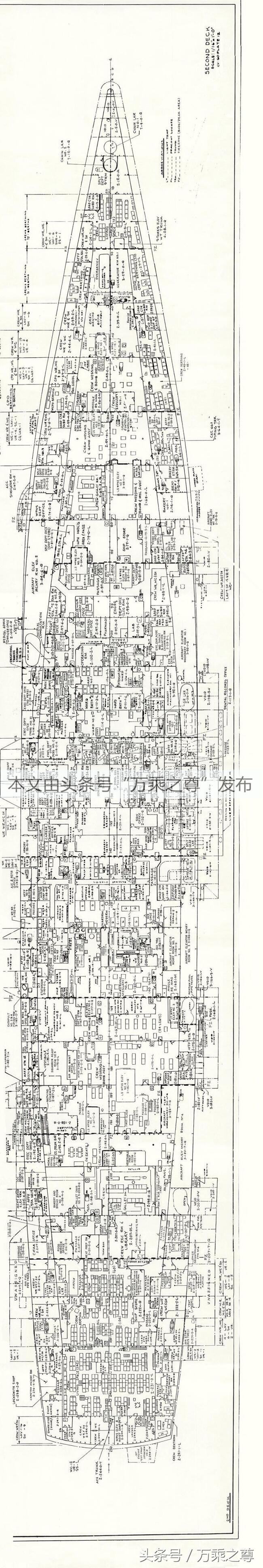 美国海军航空母舰设计图(美国海军航空母舰设计师)