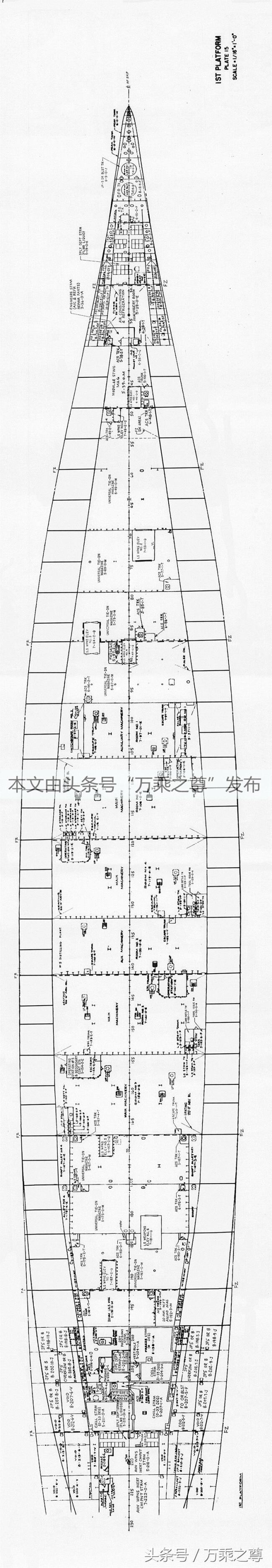 美国海军航空母舰设计图(美国海军航空母舰设计师)