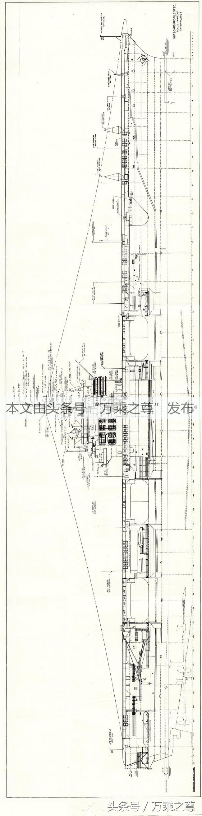 美国海军航空母舰设计图(美国海军航空母舰设计师)