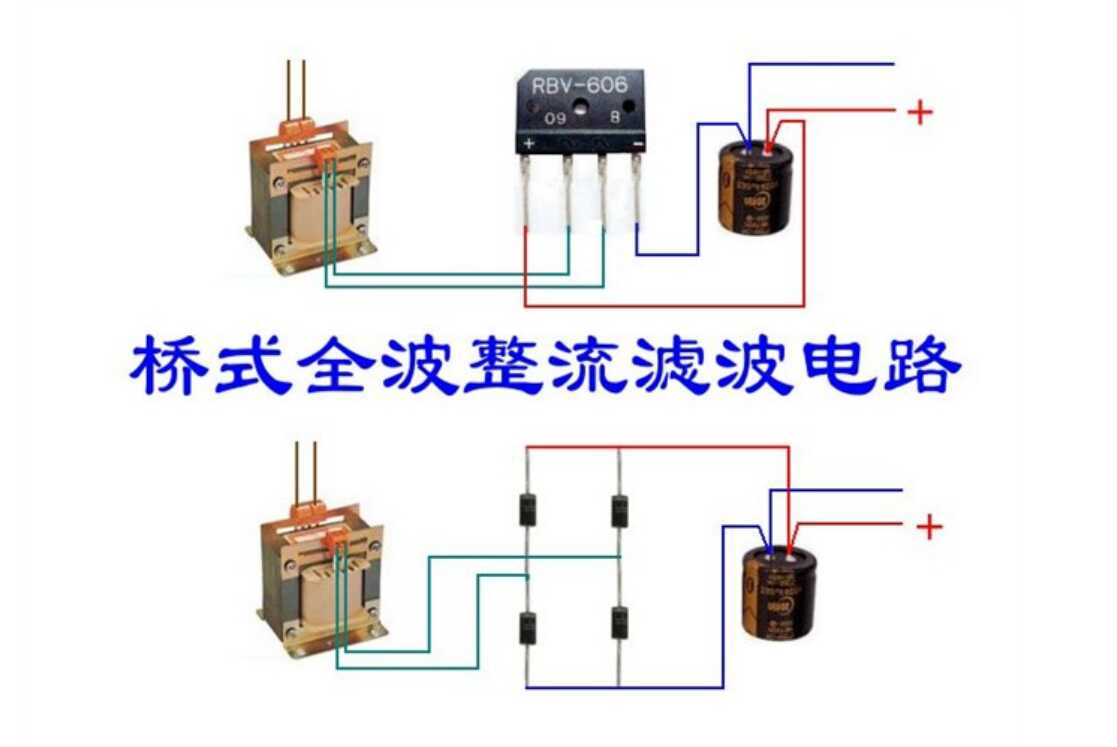 电气基本接线图(电气原理图与电气接线图)