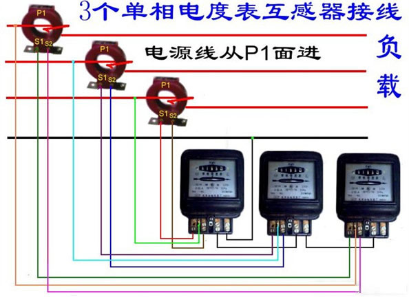 电工简单电路图符号大全(电工常见电路图符号)