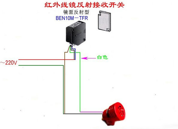 电工简单电路图符号大全(电工常见电路图符号)