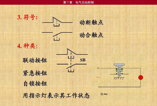 电工电气元件符号大全讲解(零基础电工必学电路元件)