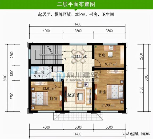 现在农村自建别墅外观图(适合农村别墅外观大全)