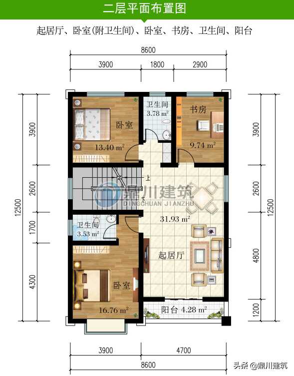 现在农村自建别墅外观图(适合农村别墅外观大全)