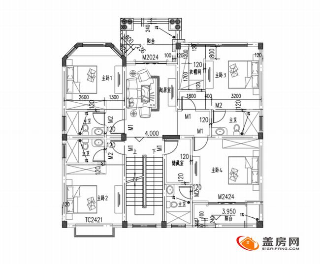 现在最流行的农村别墅图(十款最流行的农村别墅图)