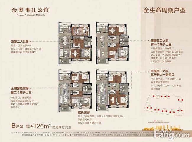 湘潭九华金水湾楼盘位置(湘潭九华江景房楼盘销售)