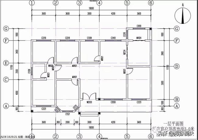 海容模块建房装修效果图(海容模块盖房装修效果)