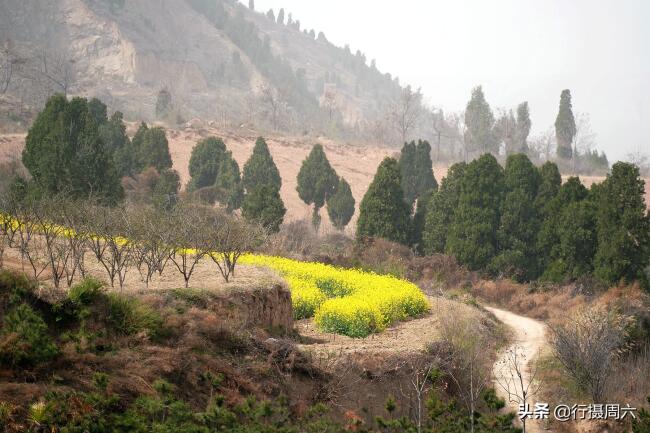 深山老奶奶的风水(老人独居深山风水图)