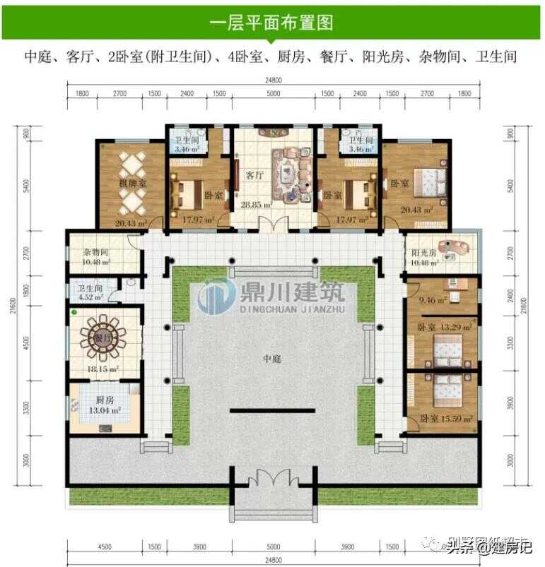 浙江农村自建别墅(浙江农村小洋楼别墅图片)