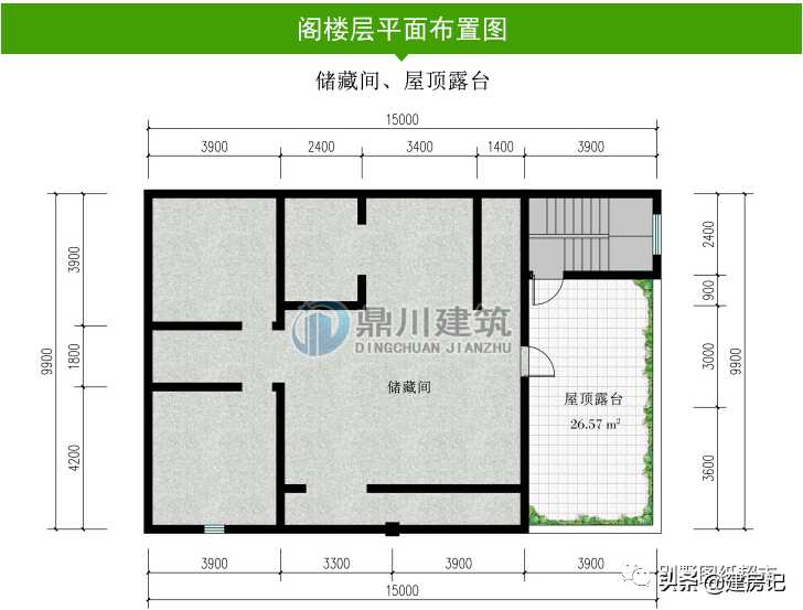 江苏农村一层别墅(苏南农村三层别墅造价)