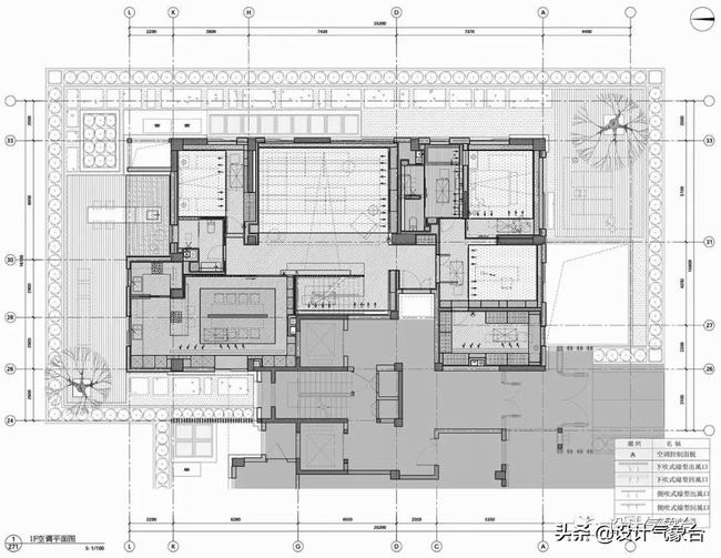 没有施工图怎么做效果图(看效果图如何画施工图)