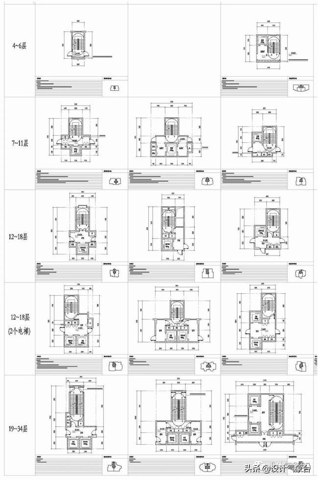 没有施工图怎么做效果图(看效果图如何画施工图)