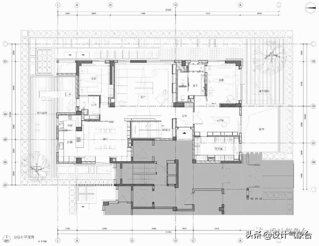 没有施工图怎么做效果图(看效果图如何画施工图)