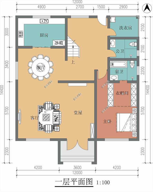 欧式现代建筑风格的特点(精心打造的欧式风格建筑)