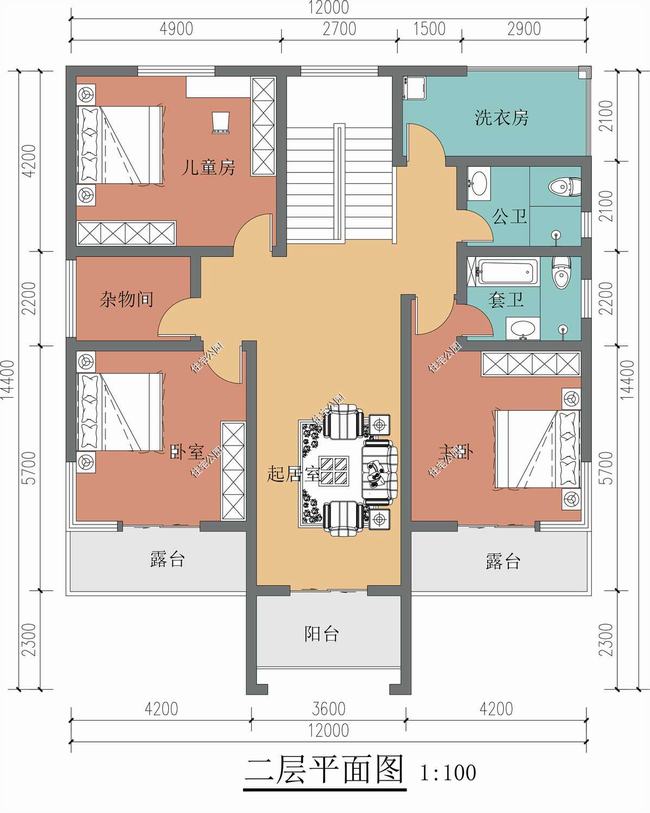 欧式现代建筑风格的特点(精心打造的欧式风格建筑)