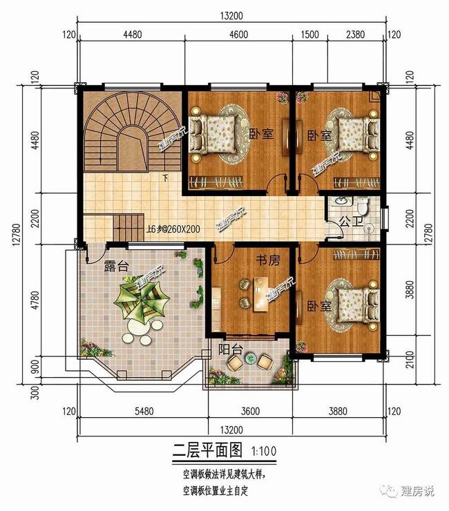 最新款高端别墅外观(最新款欧式别墅外观图)