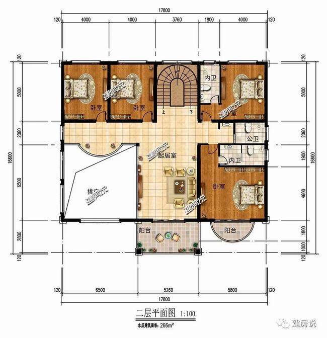 最新款高端别墅外观(最新款欧式别墅外观图)