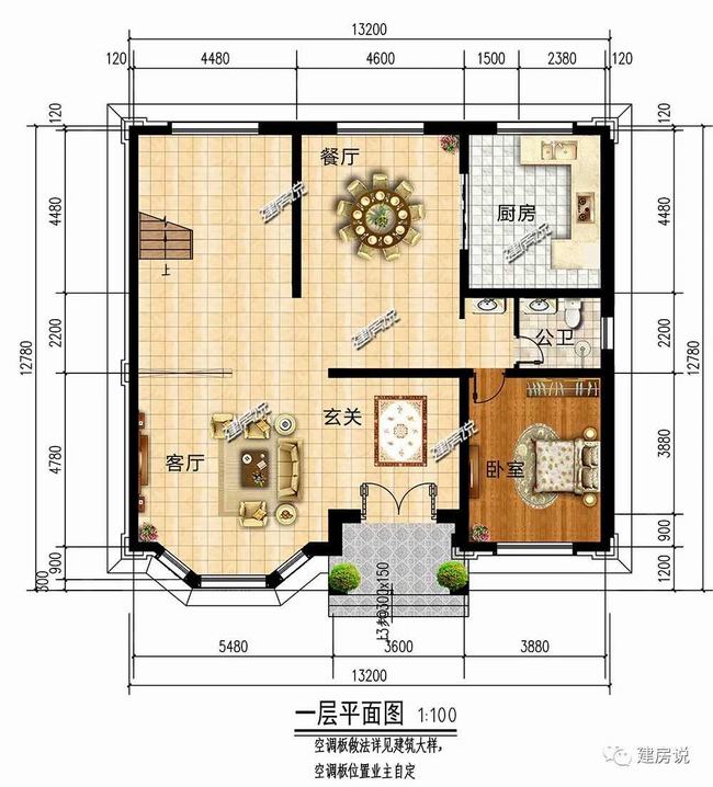 最新款高端别墅外观(最新款欧式别墅外观图)