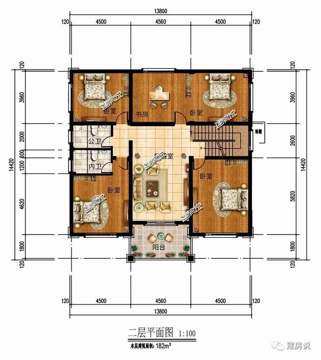 最新款高端别墅外观(最新款欧式别墅外观图)