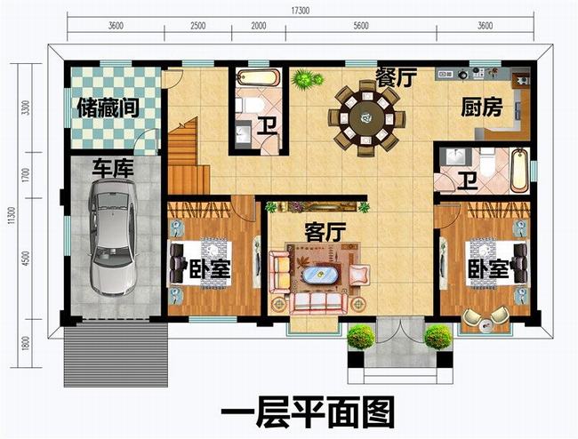 最新农村自建房的设计(现在农村自建房设计)