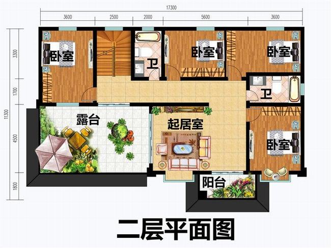 最新农村自建房的设计(现在农村自建房设计)